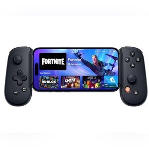 BACKBONE One Mobile Gaming Controller – Level Up Your Mobile Gaming